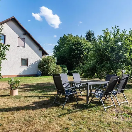 Work&travel-pension Tobias 3* Selb