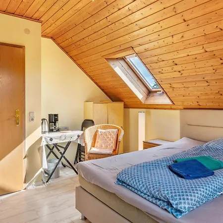 Work&travel-pension Tobias 3*