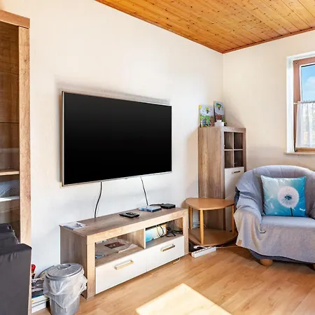 Work&travel-pension Tobias 3* Selb